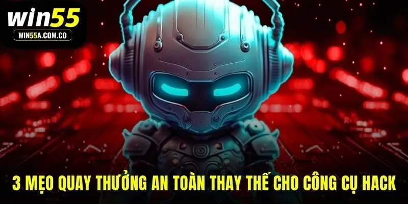 Các chiến lược an toàn thay thế tool hack game nổ hũ rủi ro