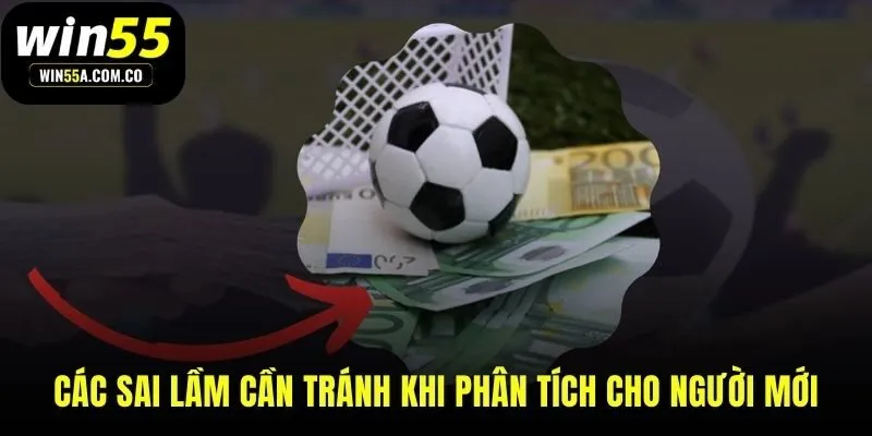 Tránh cạm bẫy tâm lý để soi kèo bóng đá hiệu quả