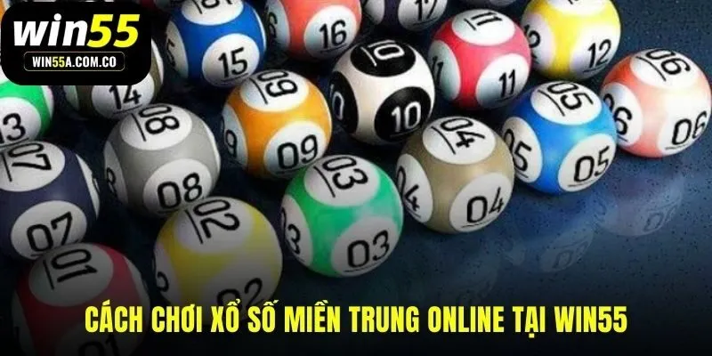 Hướng dẫn ghi số XSMT online cho người chơi mới