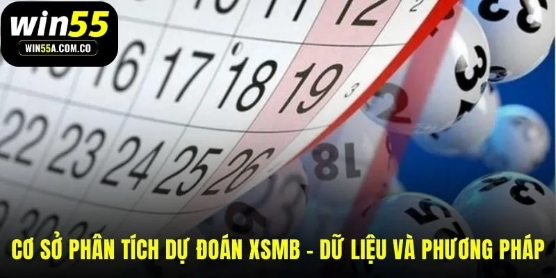 Phân tích dự đoán XSMB dựa trên logic khoa học