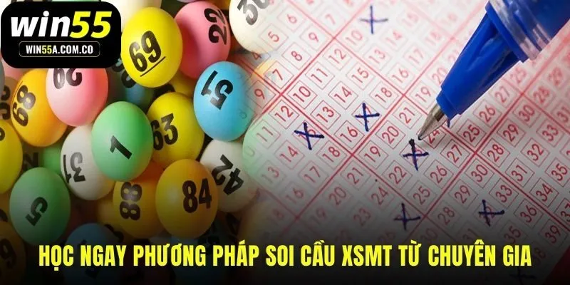 Các kỹ thuật soi cầu xổ số miền Trung từ chuyên gia