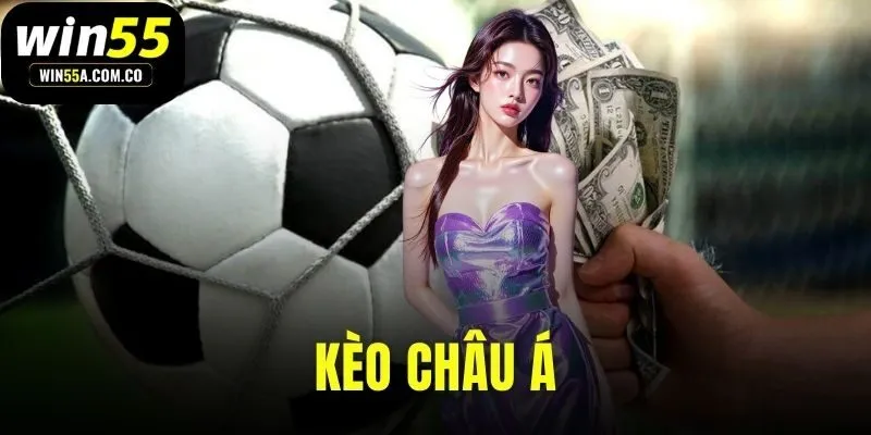 kèo châu Á