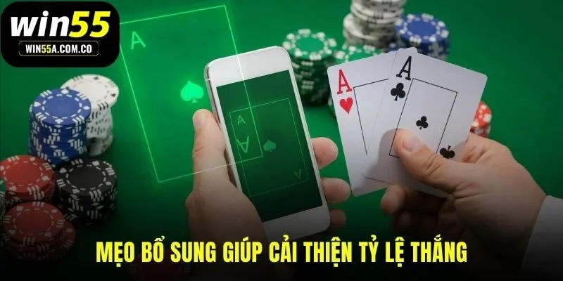 Những thủ thuật chơi casino nhỏ nhưng quan trọng