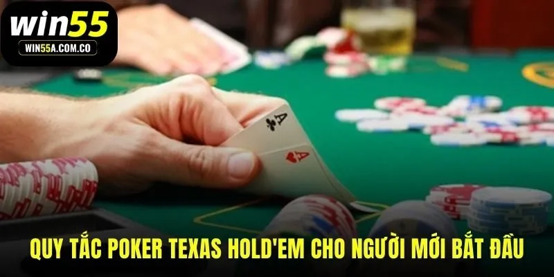 Những quy tắc nền tảng để hiểu game poker chơi sao