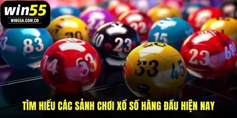 Tổng hợp các sảnh ghi số đa dạng từ truyền thống đến siêu tốc.