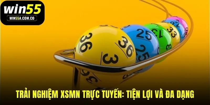 Đặt cược xổ số mọi lúc mọi nơi với nhiều hình thức đa dạng